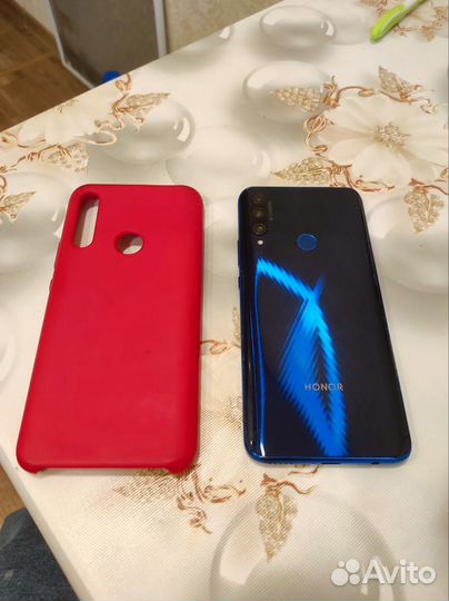 HONOR 9X, 6/128 ГБ