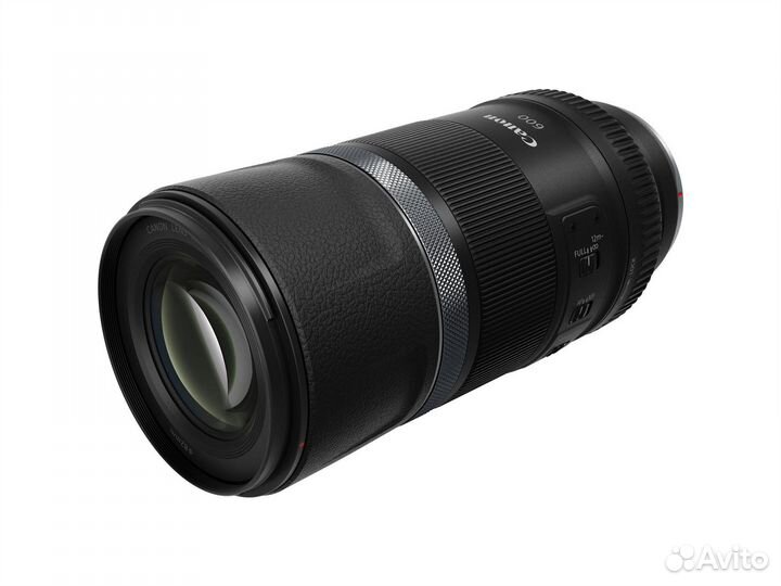 Canon RF 600 MM F 11 IS STM (Новый)
