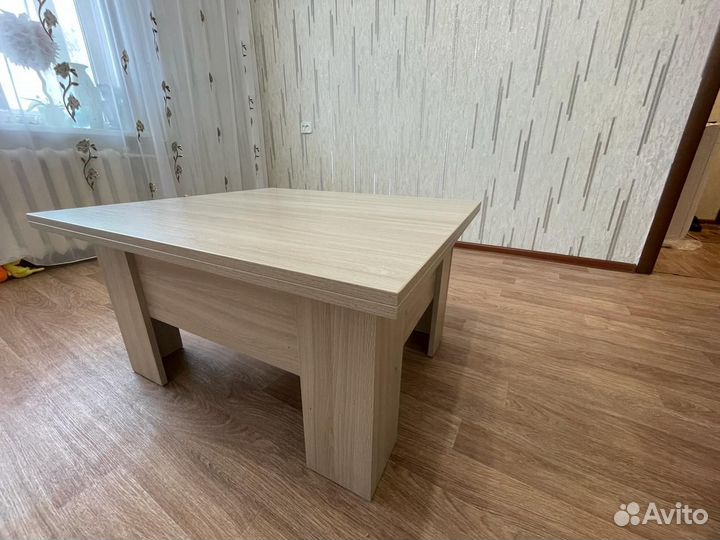 Стол трансформер