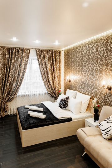 2-к. квартира, 47 м², 3/3 эт.