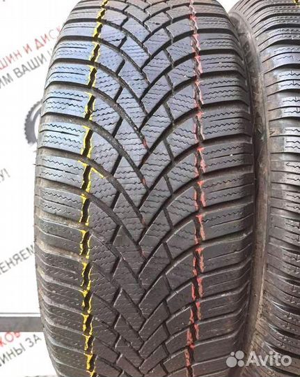 Bridgestone Blizzak LM-005 195/55 R16 87H