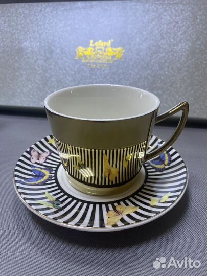 Чайный сервиз