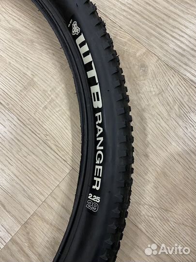 Покрышки для велосипеда 29х2,25