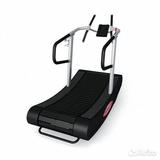 Беговая дорожка Panatta ecoracer 1CF71