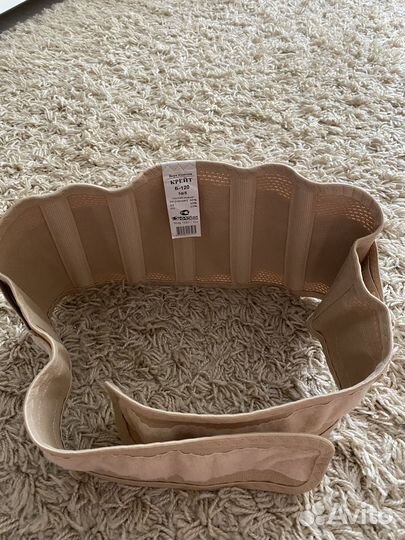 Бандаж дородовый Крейт