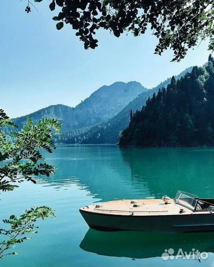 Горящие туры