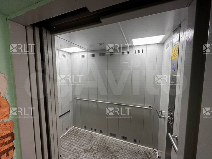 4-к. квартира, 78,5 м², 3/12 эт.