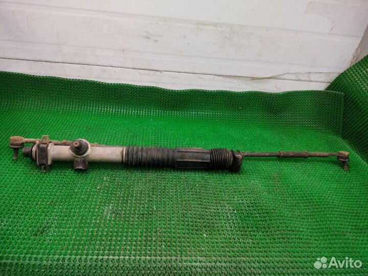 Рулевая рейка Лада 2110 1 2004