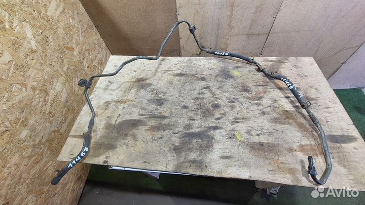 Трубка гидроусилителя G4ED Hyundai Matrix 1