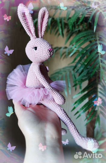 Зайка шалтай -болтайка