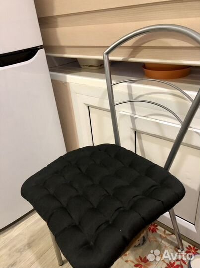 Подушка на кресло