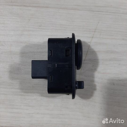 Блок управления зеркалами Chevrolet Lacetti седан