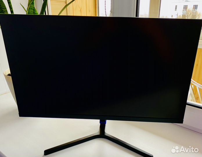 Монитор xiaomi redmi g24 165hz
