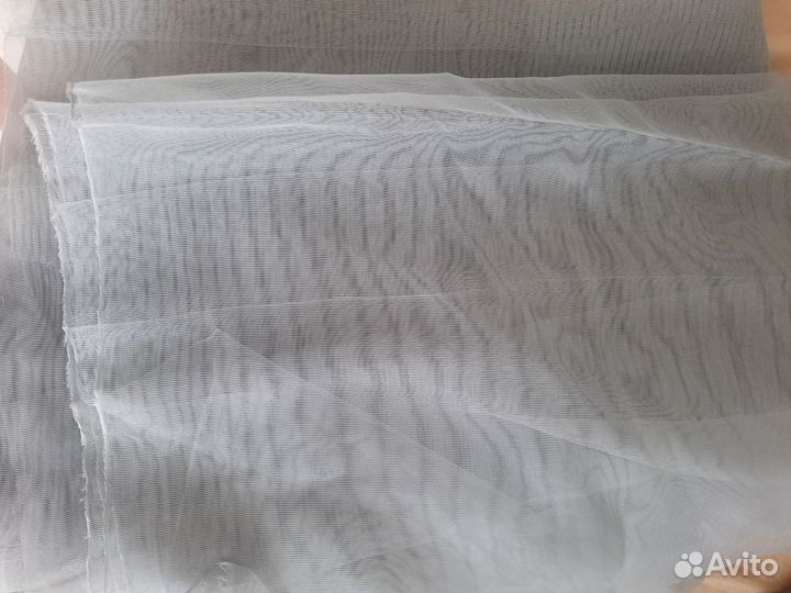 Ткань сетка