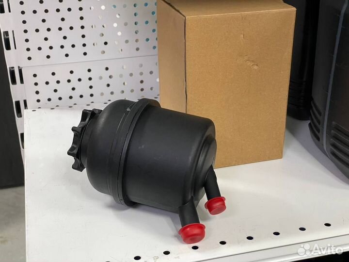 Бачок гура ваз-2110, 2123, ГАЗель Next масляный