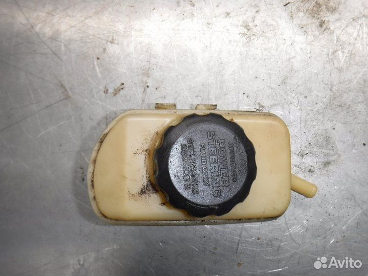 Бачок гидроусилителя Daewoo Matiz 2007