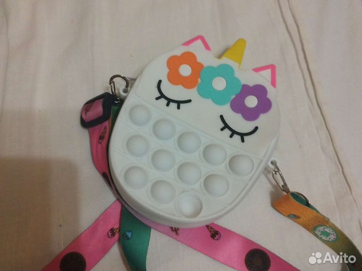 Детские вещи пакетом