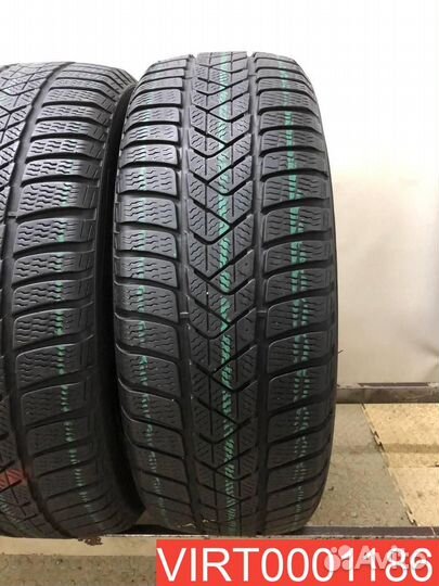 Pirelli Winter Sottozero 3 215/55 R17 98V