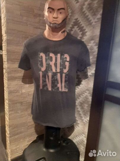 Манекен для бокса герман б/у.Century Bob Box XL