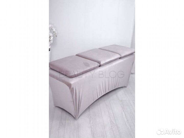 Матрас на кушетку с эф. памяти 3-секц. MF3-1441