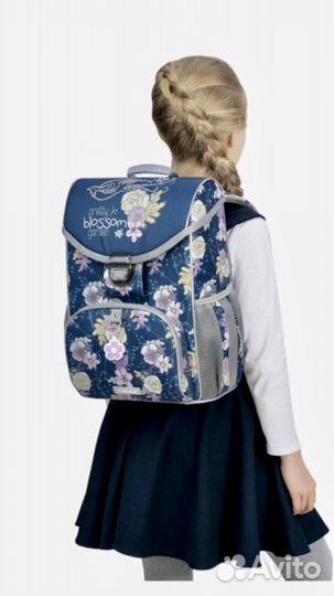 Школьный ранец Erich Krause как новый