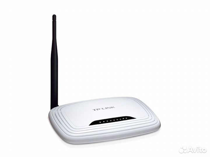 Роутер TL-WR740N