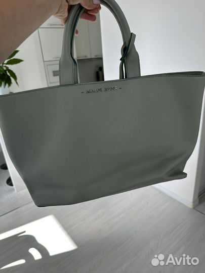 Cумка armani jeans