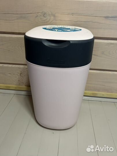 Утилизатор подгузников