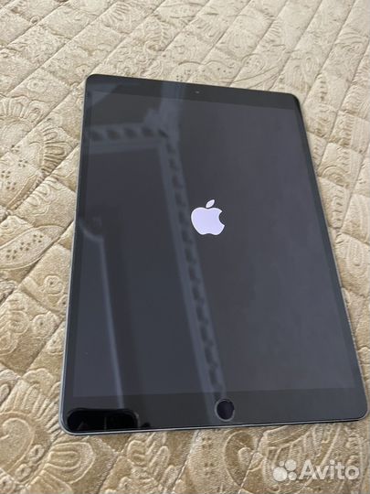 iPad Pro 10.5