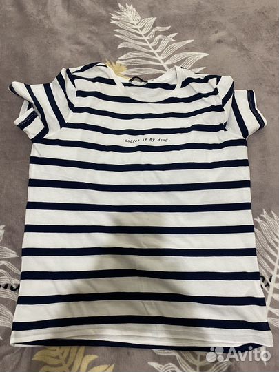 Футболка женская