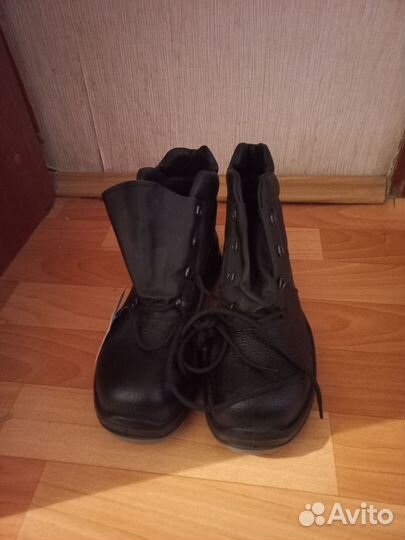 Ботинки рабочие мужские 43 размер