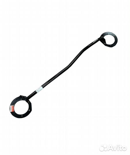 Растяжка передних стоек ваз