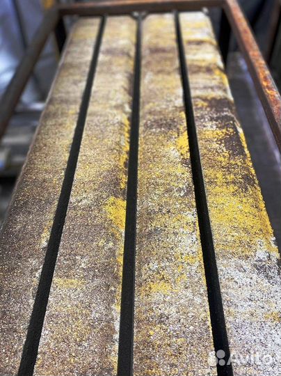 Прочная Тротуарная Плитка