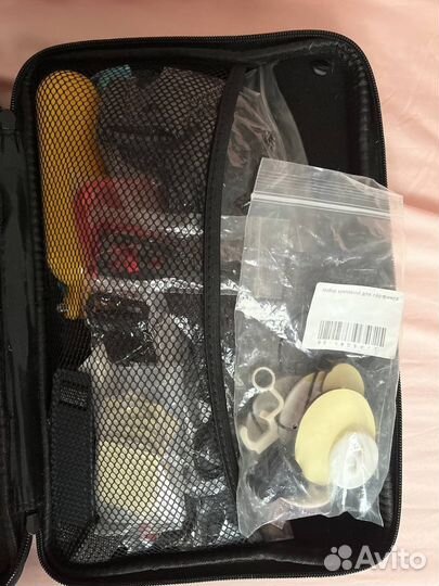 Водонепроницаемый бокс