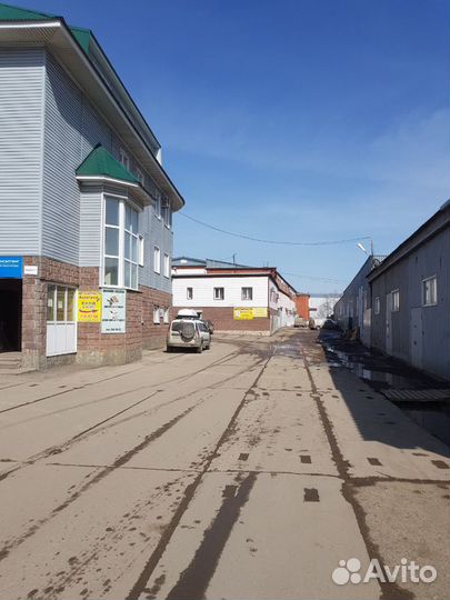 Амортизатор Mazda 6 12- передний левый