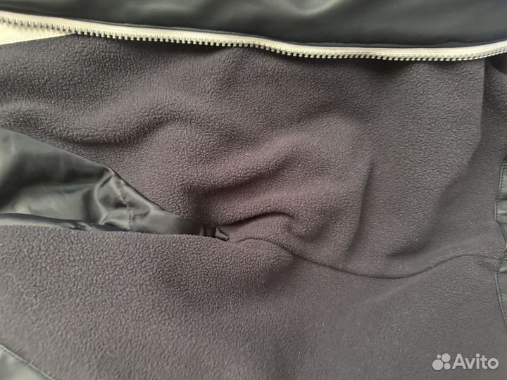 Демисезонный костюм 104 hm