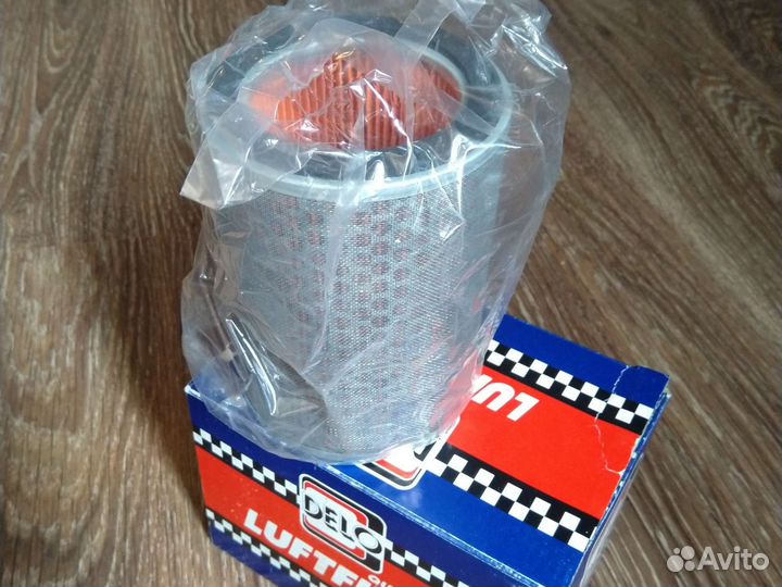 17210-MCZ-003 Воздухоочиститель, Honda