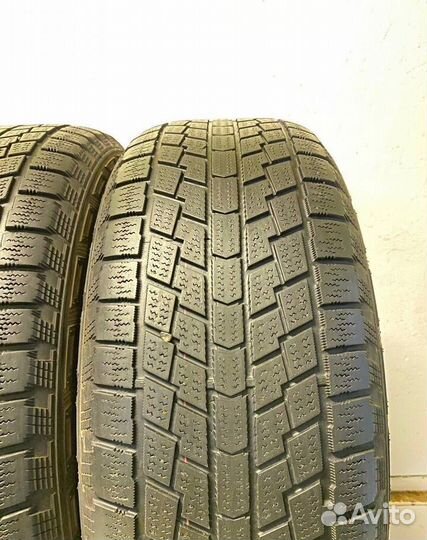 Hankook Nordik IS RW08 255/60 R18