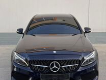 Mercedes-Benz C-класс 1.6 AT, 2015, 120 000 км, с пробегом, цена 2 350 000 руб.