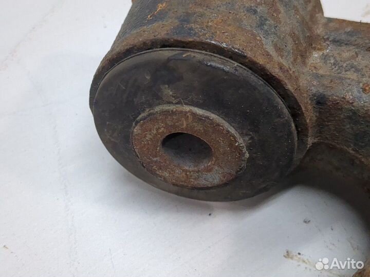 Рычаг подвески Skoda Octavia (A5), 2007