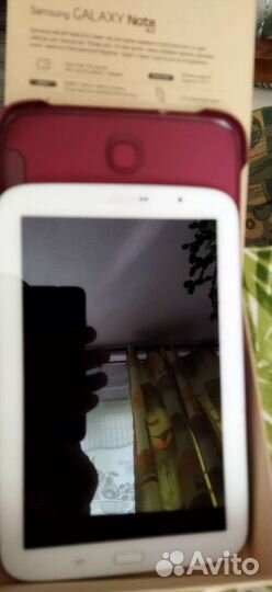 Samsung galaxy note 8.0 GT-N5100