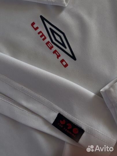 Umbro pro training(оригинал) кофта лонгслив