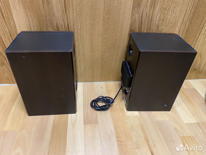 Колонки для компьютера microlab solo1