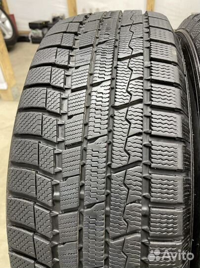 Toyo Winter Tranpath TX 215/65 R16 98Q