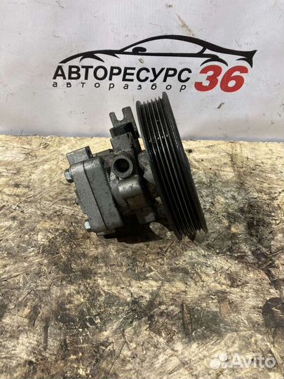 Насос гур 2.2 дизель Киа Соренто 2 XM