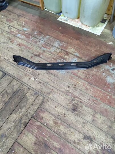 Траверса переднего бампера HB-3725 ф. Lex