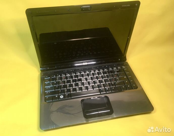 HP dv2945se на запчасти
