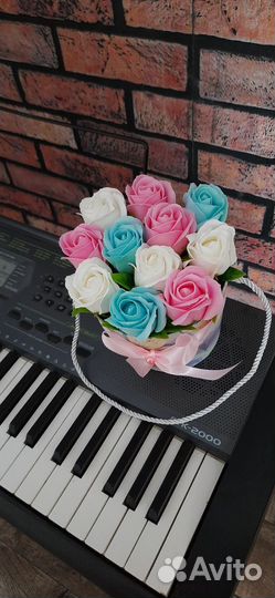 Сладкие подарки