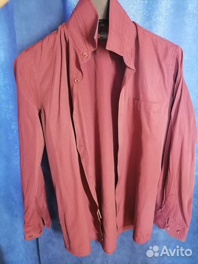 Рубашка 146-152