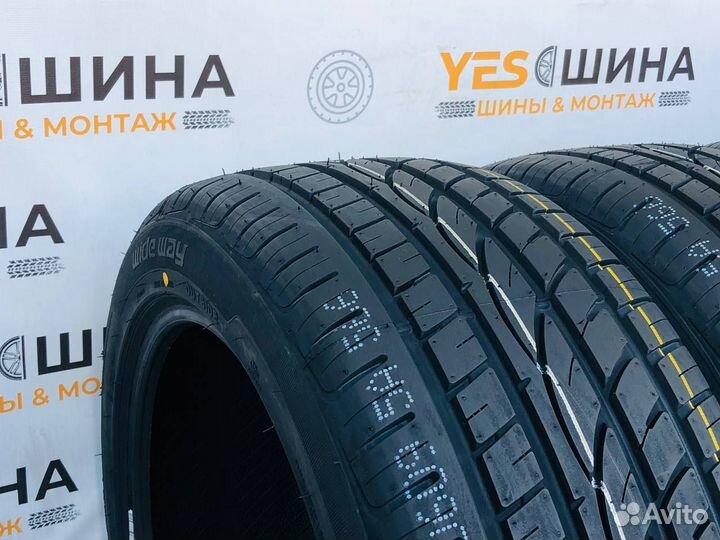 Wideway Sportsway 235/45 R18 92C